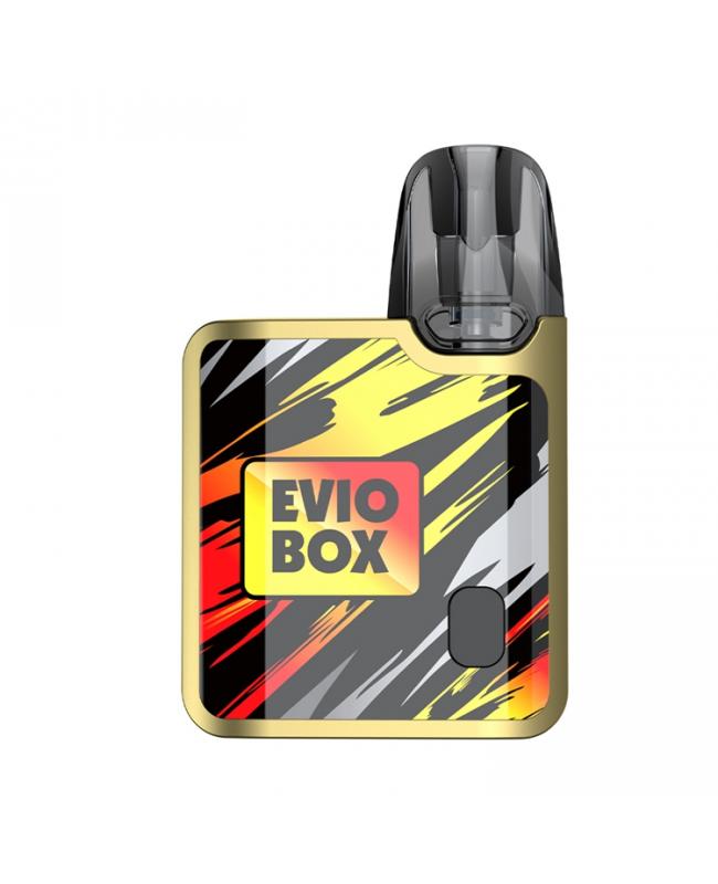 EVIO BOX Pod Kit